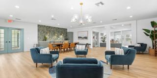 Oak Ramble Apartments Gallery 7