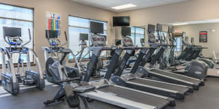 InterUrban Apartment Homes Gallery 28