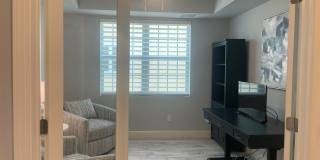 Coastal Luxury at Hidden Bay | 3BR Waterfront Condo with Bay Views Gallery 30