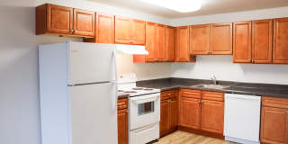 Grandville Towers Gallery 7