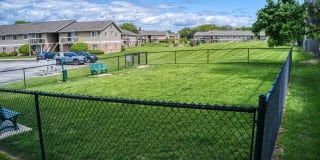 Glen Hills Apartments Gallery 32