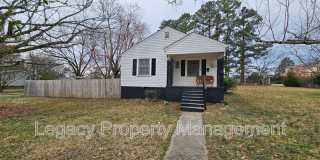 102 Allen Ruffin Avenue Gallery 1