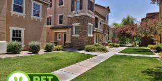 Beautiful Gilbert 3 bed/3 bath Home in The Gardens Community Gallery 1