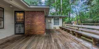 Charming East Memphis home Gallery 32