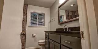 Available August 1st!  3-Bedroom, 1-Bathroom Home, Near Downtown Fayetteville Gallery 8
