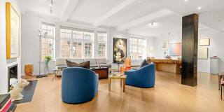 40 East 62nd Street Gallery 1