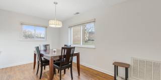 2Br/ 1Ba - Beautifully renovated first-floor walkout condo in water privileged community available now! Gallery 12