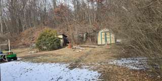 Charming 2 Bed / 1 Bath Single Family Home in Lansford with Front Porch & Yard! Charming 2 Bed / 1 Bath Single Family Home in Lansford with Front Porch & Yard! Gallery 4