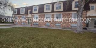 3602 S 900  E Gallery 138