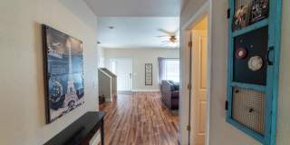Westside 4 Bed, 2.5 Bath House with A/C & 2-Car Garage Near NAU & CCC! Students & Pets OK! Aug 10th! Westside 4 Bed, 2.5 Bath House with A/C & 2-Car Garage Near NAU & CCC! Students & Pets OK! Aug 10th! Gallery 11