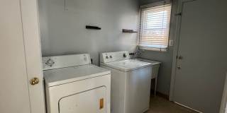 Nice Two Bed, One Bath Duplex In Central Stockton Nice Two Bed, One Bath Duplex In Central Stockton Gallery 8