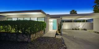 Mid-Century Steel Oasis in Palm Springs (Monthly Only - No Long Term) Gallery 45