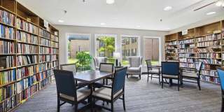 Treemont Senior Living Gallery 1