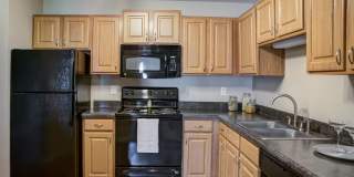 Cityscape Apartments Gallery 2