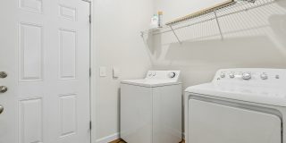 Villas at Cypresswood Gallery 13