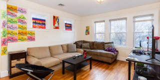186 Calumet St. Gallery 6