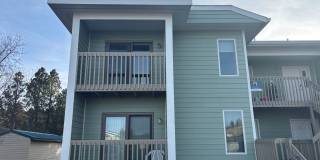 Cute 2 Bed 1 Bath Apartment, with Garage, and Wash/Dryer Included!! Gallery 1