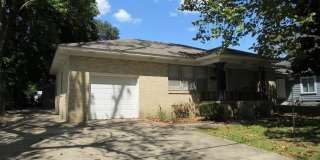 1460 Scott Street Gallery 1