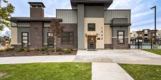 Clearfield Station Apartments Clearfield Station Apartments Gallery 22