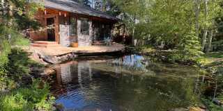 Luxury Mountain Home in Thaynes Canyon Gallery 54