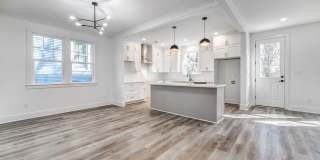 Modern Comfort + Extra Space — Beautiful 3BR/2.5BA Home on Foster Ave! Gallery 5