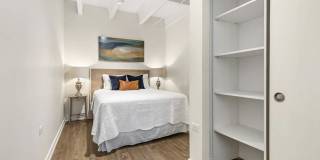 3119-21 North Broadway St. Gallery 10