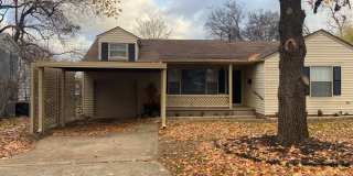 1012 East 7th PL.,Ada, OK Gallery 1