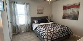 Discover this spacious 4-bedroom, 2.5-bath home in Winnabow, NC Gallery 29