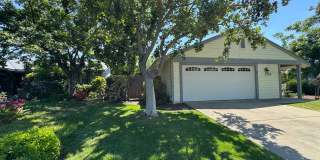 Charming very clean 3BR House in quiet Hanford Neighborhood Gallery 30