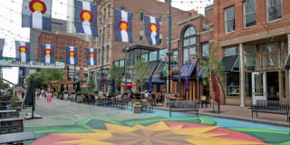 Radius Uptown Apartments Gallery 41