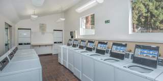 Country Woods Apartment Homes Gallery 13