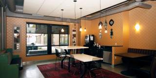 The Elysian Gallery 194