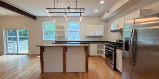 1500 Meridian Street - Modern Industrial Retreat in the Heart of Charlottesville! Gallery 13