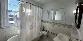 Serene Splendor in Mt. Pleasant: Stylish 1BR, 1BA Haven Gallery 9