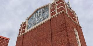 Cold Storage Lofts Gallery 37