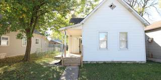 2 Bedroom Indianapolis House! Gallery 1