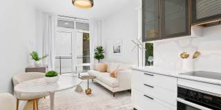 101 East 2nd Street Gallery 1