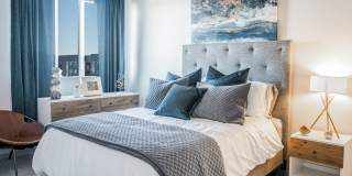 Oxford Station Apartments Gallery 34