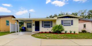 Available Now! Charming 3-Bedroom Home with Fenced Backyard in St. Petersburg! Gallery 1