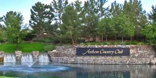 Elegant Anthem Country Club Residence with Spa, Balcony & 3-Car Garage Gallery 74
