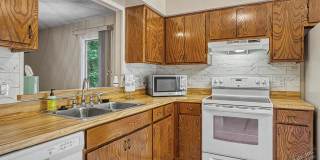 Cortez Golf Area | Townhome | Unfurnished Gallery 11