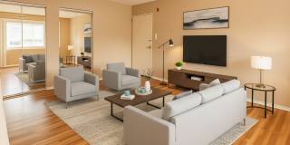 Your Contemporary 2-Bedroom Oasis in New Hope – Only $1,299/month! Gallery 1