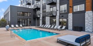Lexi Apartments Gallery 35