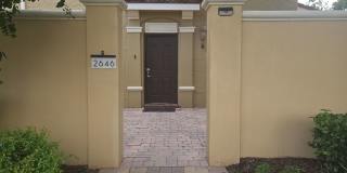 Spacious Two-Story Townhome-Bella Vista-2646 Bella Vista Dr Davenport FL 33897 Gallery 1