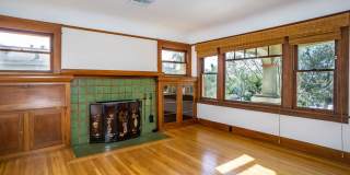 Beautifully restored historic home Gallery 4