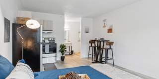 Cascade Ridge Apartments Gallery 1