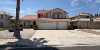 5 BEDROOM, 2 STORY,SPACIOUS VICTORVILLE HOME! NEAR MALL! 5 BEDROOM, 2 STORY,SPACIOUS VICTORVILLE HOME! NEAR MALL! Gallery 1
