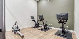 Desert Club Apartments Gallery 17