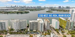 1200 West Avenue Gallery 25