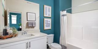 Calista Luxury Townhomes Gallery 23